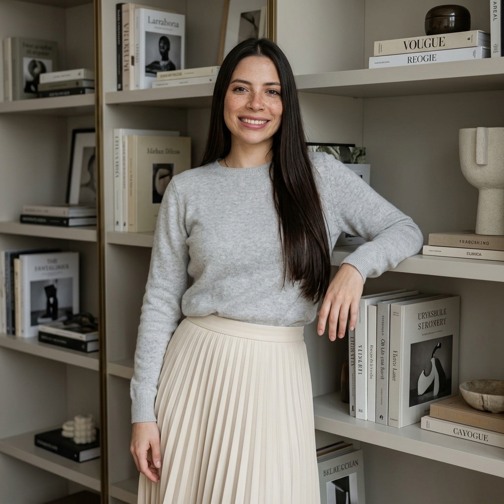 Evelin Munhoz mentorando agências e gestores